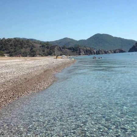 Villa Iz Çıralı Luaran gambar