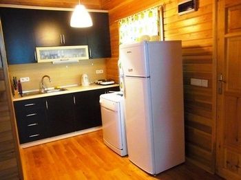 Villa Iz Çıralı Luaran gambar