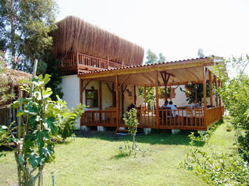 Villa Iz Çıralı Luaran gambar