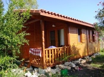 Villa Iz Çıralı Luaran gambar