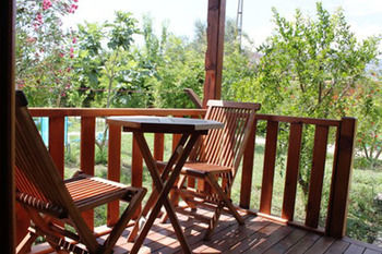 Villa Iz Çıralı Luaran gambar
