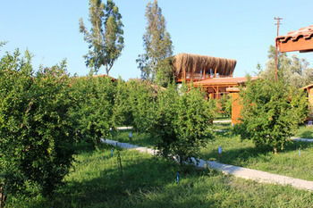 Villa Iz Çıralı Luaran gambar