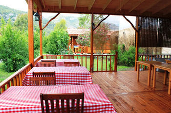 Villa Iz Çıralı Luaran gambar