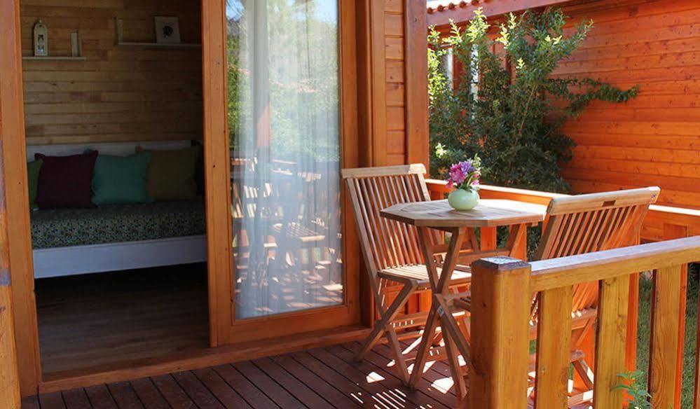 Villa Iz Çıralı Luaran gambar